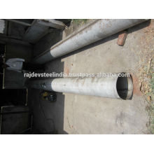 HIgh quality stainless steel welded pipe 321